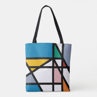Mondriana Bag