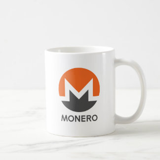 Monero Coffee Mug