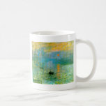 Monet Coffee Mug<br><div class="desc">Monet</div>