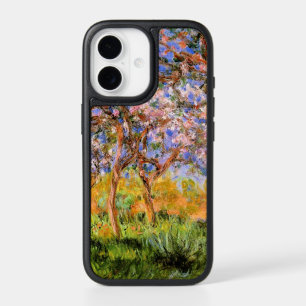 Monet - Giverny in Springtime iPhone 17 Case