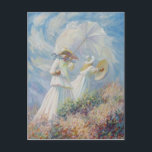 Monet Illusion Card<br><div class="desc">Monet Illusion Card</div>