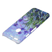 Monet Lilac Irises Uncommon Google Pixel Case (Top)