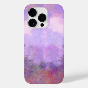 Monet - Misty Morning on the Seine Case-Mate iPhone 14 Pro Case