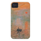 Monet Painting