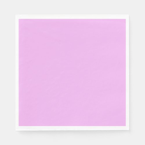 Monet Pinkish_Purple Napkins