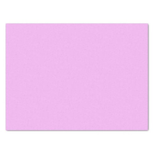 Monet Pinkish_Purple Solid Color Tissue Paper