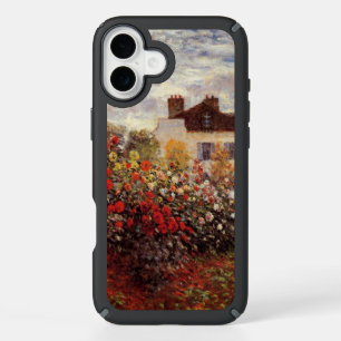 Monet iPhone 16 Plus Case