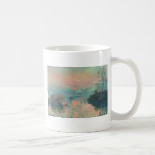 Funky Coffee Mug by Asri Art - Fine Art America