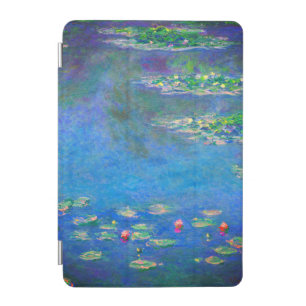Monet Water Lilies 1906 iPad Mini Cover