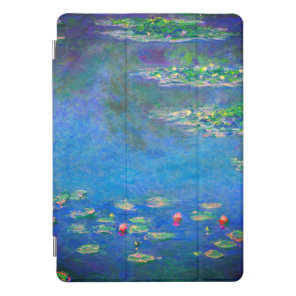 Monet Water Lilies 1906 iPad Pro Cover