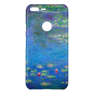 Monet Water Lilies 1906 Uncommon Google Pixel XL Case