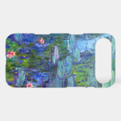Monet Water Lilies 1915 iPhone 4 Case-Mate Case (Back (Horizontal))