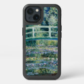 Claude Monet San Giorgio Maggiore At Dusk Iphone Case, Iphone 13