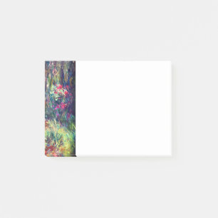 Monet Water Lily Pond Post-it Notes