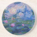 Monet Water Lily, Trivet, Coaster<br><div class="desc">Monet Water Lily,  Trivet,  Coaster</div>