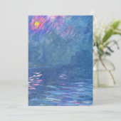 Monet - Waterloo Bridge, 1901, (Standing Front)