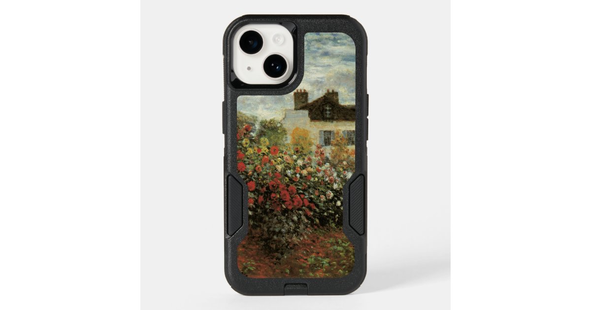 Claude Monet San Giorgio Maggiore At Dusk Iphone Case, Iphone 13