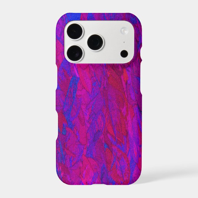 Monet's Garden No. 2 Iphone Case (Back)