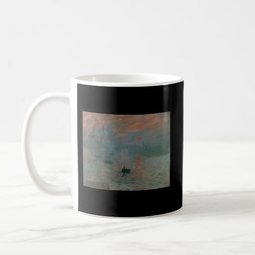MonetS Impression Sunrise Coffee Mug