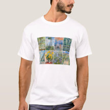 Monet's Paintings