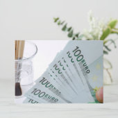 Money (Standing Front)