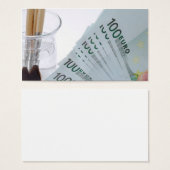 Money (Front & Back)