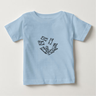 money(1) baby T-Shirt