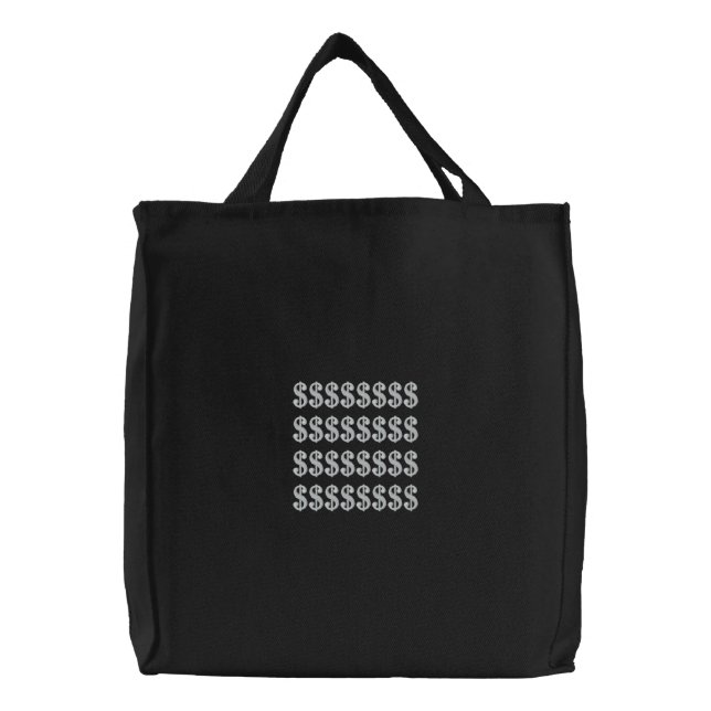 Money bag (Front)