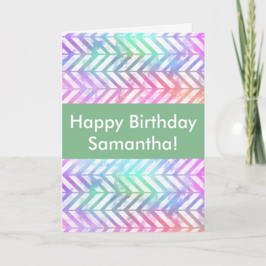 Money Birthday Card Zazzle