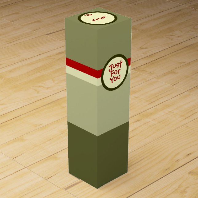 Money Box (Front)