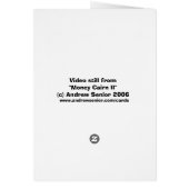 Money Cairn 2 (Back)