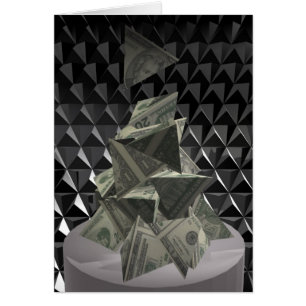 Money Cairn 2 Cards