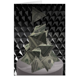 Money Cairn 2 Cards