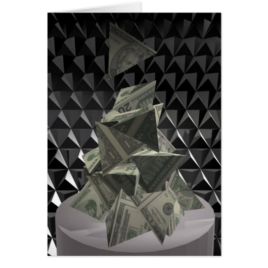 Money Cairn 2 Cards (Front)