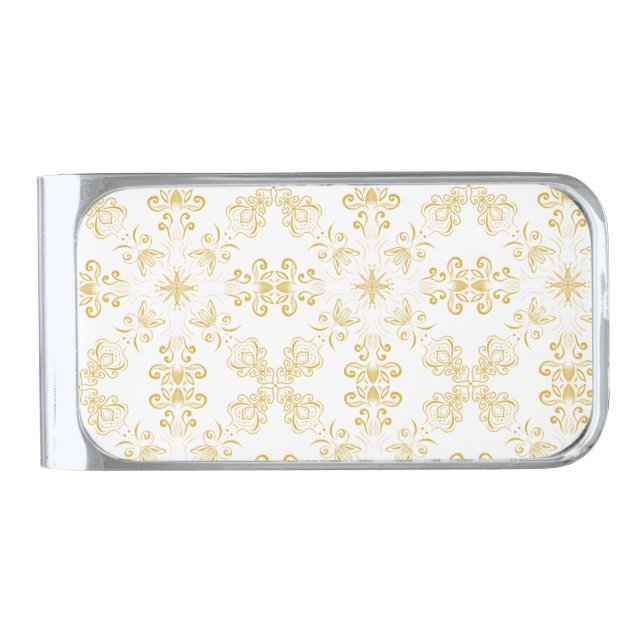 Money Clip  (Front)