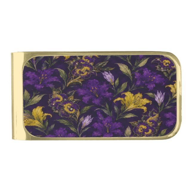 Money Clip (Front)