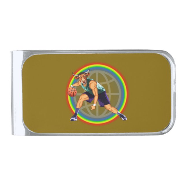 Money Clip (Front)
