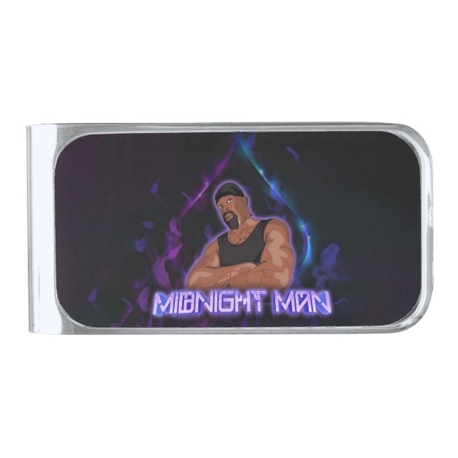 Money Clip (Front)