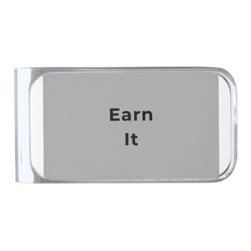 money clip