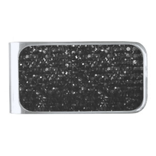 Money Clip Crystal Bling Strass