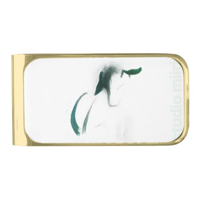 MONEY CLIP studio miiri (Front)