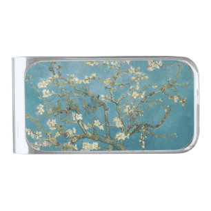 Money Clip Vincent van Gogh Almond Blossom