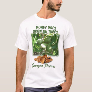 Money Does Grow On Trees T-Shirt