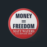 Money=Freedom button<br><div class="desc">Money = Freedom button</div>