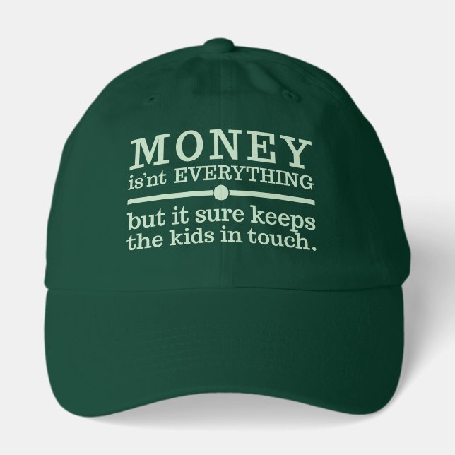MONEY HAT (Front)