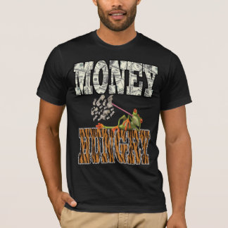 Money Hungry T-Shirt