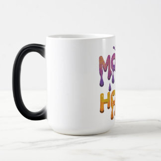 Money is Honey Color Morph Mug