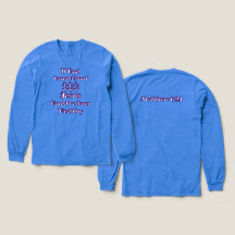 Money Isn't Everything 