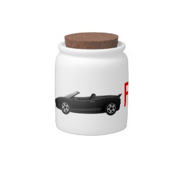 Money Jar "car Fund" For Guys by MyGrinsNGiggles at Zazzle