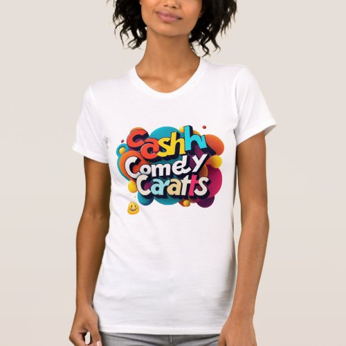  Money Laughs Bling T_Shirt